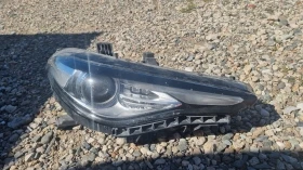 Alfa Romeo Giulia 2,2,Q4 НА ЧАСТИ , снимка 4