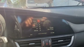 Alfa Romeo Giulia 2,2,Q4 НА ЧАСТИ , снимка 6