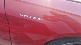 Alfa Romeo Giulia 2,2,Q4 НА ЧАСТИ , снимка 3