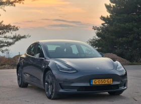 Tesla Model 3  4х4 Европейска Long Range, снимка 1