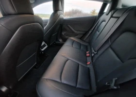 Tesla Model 3  4х4 Европейска Long Range, снимка 8