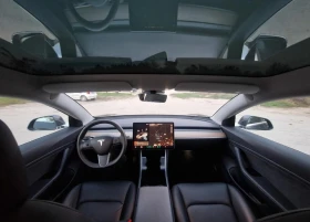 Tesla Model 3  4х4 Европейска Long Range, снимка 14
