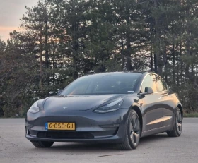 Tesla Model 3  4х4 Европейска Long Range, снимка 3