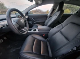 Tesla Model 3  4х4 Европейска Long Range, снимка 9