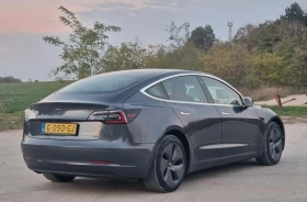 Tesla Model 3  4х4 Европейска Long Range, снимка 5