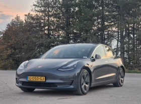 Tesla Model 3  4х4 Европейска Long Range, снимка 10