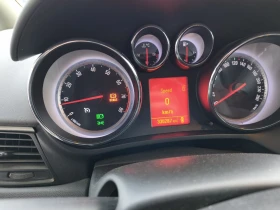 Opel Zafira 1, 6 cng, снимка 2