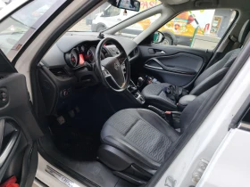 Opel Zafira 1, 6 cng, снимка 4