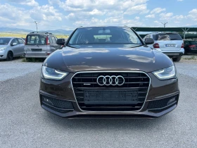 Audi A4 2.0TDI/quattro, снимка 1