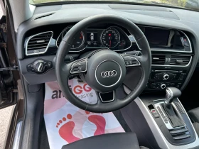Audi A4 2.0TDI/quattro, снимка 12