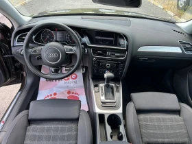 Audi A4 2.0TDI/quattro, снимка 11