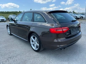 Audi A4 2.0TDI/quattro, снимка 5