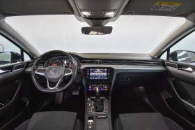 VW Passat 2.0TDI/LED/200HP, снимка 10