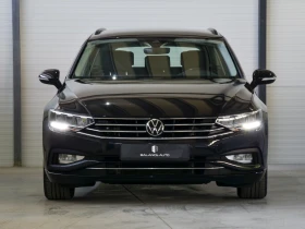 VW Passat 2.0TDI/LED/200HP, снимка 2