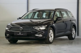 VW Passat 2.0TDI/LED/200HP, снимка 1