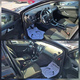 Ford Mondeo 2.0 TDCI WIRELESS CAR PLAY/ANDROID AUTO, снимка 11