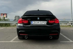 BMW 340 Xdrive, Keyless, Head up, снимка 3