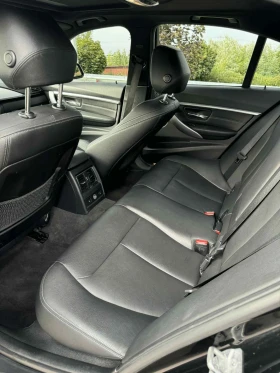 BMW 340 Xdrive, Keyless, Head up, снимка 13