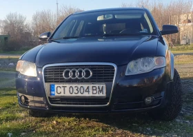 Audi A4 2.0 TDi, снимка 1