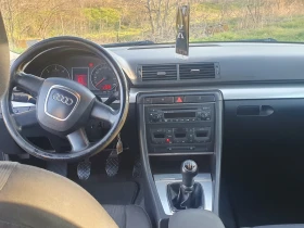 Audi A4 2.0 TDi, снимка 13