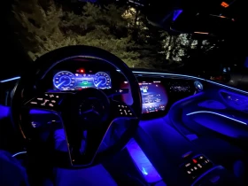 Mercedes-Benz EQS 450+ , снимка 17