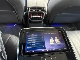 Mercedes-Benz EQS 450+ , снимка 3