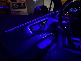 Mercedes-Benz EQS 450+ , снимка 15