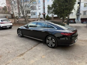 Mercedes-Benz EQS 450+ , снимка 9