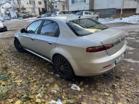Alfa Romeo 159, снимка 2