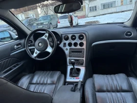 Alfa Romeo 159, снимка 11
