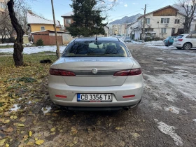 Alfa Romeo 159, снимка 4