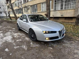 Alfa Romeo 159, снимка 1
