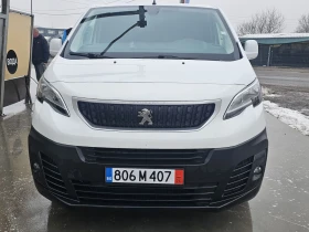 Peugeot Expert 2.0 HDI 4X4, снимка 1