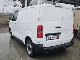 Peugeot Expert 2.0 HDI 4X4, снимка 4