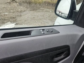 Peugeot Expert 2.0 HDI 4X4, снимка 12