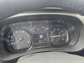 Peugeot Expert 2.0 HDI 4X4, снимка 6