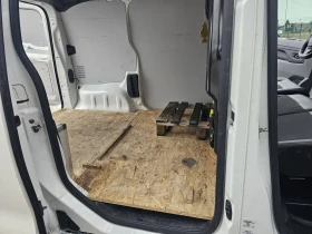 Peugeot Expert 2.0 HDI 4X4, снимка 10