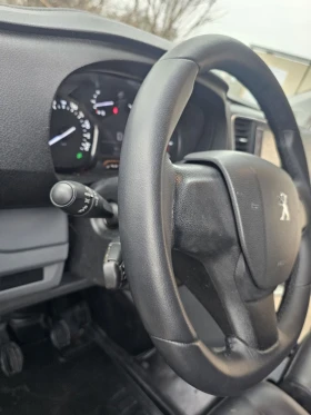 Peugeot Expert 2.0 HDI 4X4, снимка 15