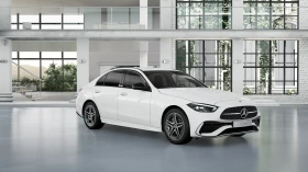 Mercedes-Benz C 300 4MATIC, снимка 1