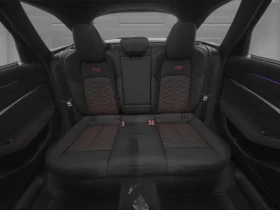 Audi Rs6 Avant Performance Quattro = Black Optic = Гаранция, снимка 9