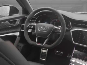 Audi Rs6 Avant Performance Quattro = Black Optic = Гаранция, снимка 6