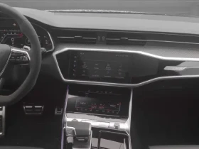Audi Rs6 Avant Performance Quattro = Black Optic = Гаранция, снимка 7