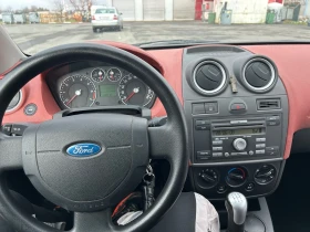 Ford Fiesta 1.4* 80кс* Klima, снимка 13