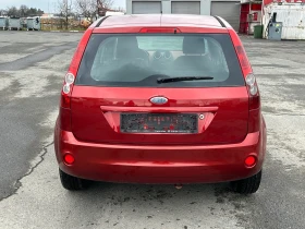 Ford Fiesta 1.4* 80кс* Klima, снимка 6