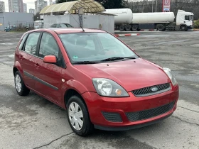 Ford Fiesta 1.4* 80кс* Klima, снимка 1