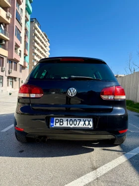 VW Golf  6 Highline 1.4 TSI 160 к.с. DSG | Обслужен, снимка 4
