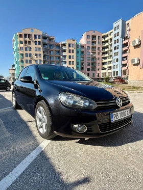 VW Golf  6 Highline 1.4 TSI 160 к.с. DSG | Обслужен, снимка 6