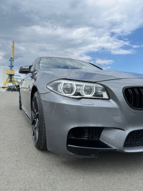 BMW 520, снимка 5