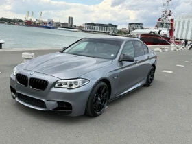 BMW 520, снимка 1