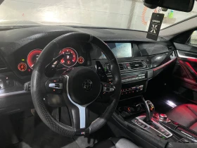 BMW 520, снимка 8